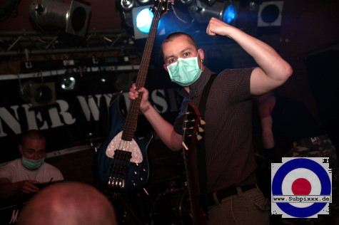 Berliner Weisse (D) Alte Kaffeeroesterei, Plauen 02. Mai 2009 (3).jpg